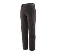 Patagonia Venga Rock Pants - Pantalon escalade homme Ink Black US 40 - Regular