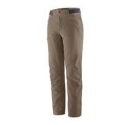 Pantalon escalade PATAGONIA Venga Rock (Wing Grey) homme 36