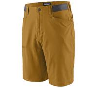 Patagonia - Venga Rock Shorts - Short - 28 - bobcat brown