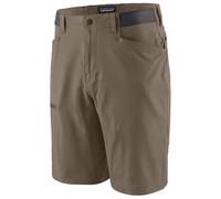 Patagonia - Venga Rock Shorts - Short - 28 - wing grey