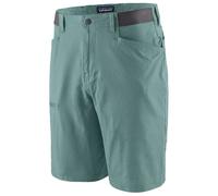 Patagonia - Venga Rock Shorts - Short escalade homme Blue Sage - US 36