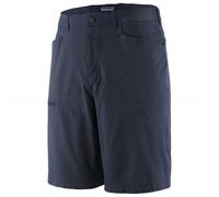 Patagonia - Venga Rock Shorts - Short - 36 - smolder blue