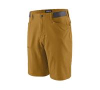 Patagonia Venga Rock Shorts Men 83102 Bobcat Brown Marron 38