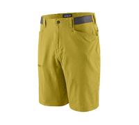 Patagonia - Venga Rock Shorts - Short escalade homme Bundle Green - US 28