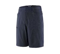 Patagonia - Venga Rock Shorts - Short escalade homme Smolder Blue - US 36 - Regular