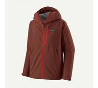 PATAGONIA - Veste alpinisme - Veste Granite Crest Rain Dried Vanilla - L - male L