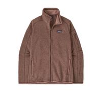 PATAGONIA W's Better Sweater Jkt - Femme - Marron - taille S- modèle 2027