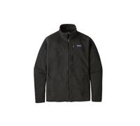 Patagonia - Veste Better Sweater - Homme - Sport - Noir - Taille: S