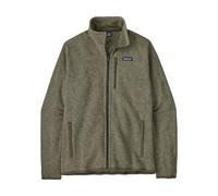 Patagonia Veste Better Sweater vert