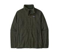 Patagonia Veste Better Sweater vert