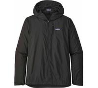Patagonia - Veste coupe-vent - M's Houdini Jkt Black pour Homme en Nylon - Taille 126-132 - Noir Noir 126-132