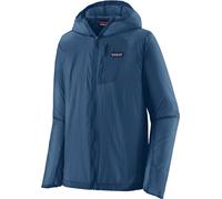 Patagonia - Veste coupe-vent polyvalente - M's Houdini Jkt Clement Blue pour Homme en Nylon - Taille L - Bleu Bleu L