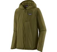 Patagonia - Veste coupe-vent polyvalente - M's Houdini Jkt Pond Green pour Homme en Nylon - Taille XL - Vert Vert XL