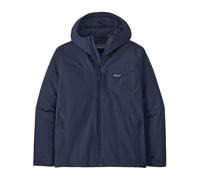 Patagonia Veste coupe-vent Windshadow Homme Sport Bleu Taille S