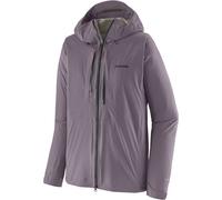 Patagonia - Veste d'alpinisme légère - M's M10 Storm Jkt May Grey - Taille L - Gris Gris L
