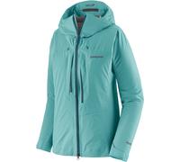 Patagonia - Women's M10 Storm Jacket - Veste imperméable - M - snowmelt blue