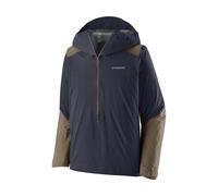 Patagonia Dirt Roamer Storm Veste bleu S