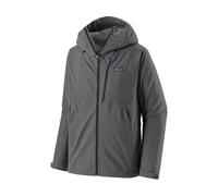 Patagonia Veste de Pluie Granite Crest gris