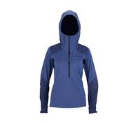 Patagonia Veste de Pluie pour Dames Dirt Roamer Storm bleue XS