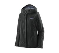 Veste à capuche Patagonia Torrentshell 3L Rain noir femme - XL