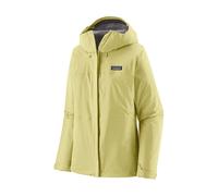 Patagonia - Women's Torrentshell 3L Jacket - Veste imperméable - XS - vellum green