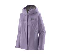 Patagonia Veste de Pluie pour Dames Torrentshell 3L Modèle 2023 violet