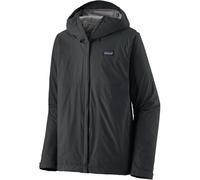Patagonia - Veste de Pluie Torrentshell 3L - Homme - Sport - Noir - Taille: 38 FR