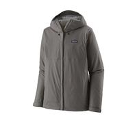 Patagonia Veste de Pluie Torrentshell 3L Modèle 2023 gris
