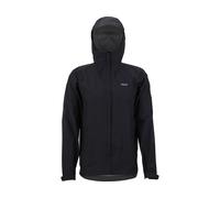 PATAGONIA Veste de randonnée Torrentshell 3L pour homme noir | XL