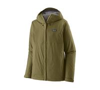 Patagonia Veste de Pluie Torrentshell 3L Modèle 2023 vert