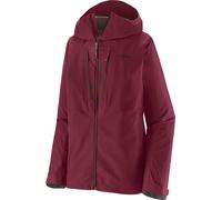 PATAGONIA W's Triolet Jkt - Femme - Rouge - taille M- modèle 2027