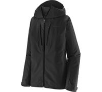 Patagonia - Veste de protection GORE-TEX ePE - W's Triolet Jkt Black - Taille S - Noir Noir S