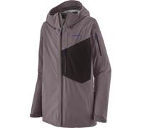 Patagonia - Veste de protection imperméable et respirante - M's Snowdrifter Jkt May Grey - Taille L - Gris Gris L