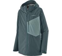Patagonia - Snowdrifter Jkt - Veste ski homme Summit Blue - M