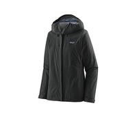 PATAGONIA Veste de randonnée femme Torrentshell 3L noir | L