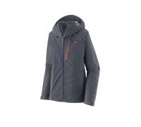 PATAGONIA Veste de randonnée Granite Crest pour femmes bleu marine | XS