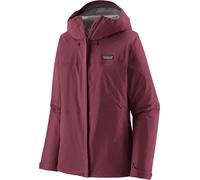 PATAGONIA W's Torrentshell 3l Rain Jkt - Femme - Violet - taille M- modèle 2027