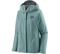 Patagonia Veste imperméable W's Torrentshell 3L - coupe-vent nylon - Blue Sage Femme XS