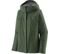 Patagonia - Veste de randonnée imperméable et respirante - W's Torrentshell 3L Rain Jkt Canopy Green - Taille S - Vert Vert S