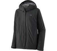 PATAGONIA M's Torrentshell 3L Jkt Black S, noir, S
