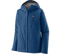 Patagonia - Veste de randonnée - M's Torrentshell 3L Rain Jkt Clement Blue pour Homme - Taille S - Bleu Bleu S