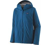 Patagonia - Veste de randonnée - M's Torrentshell 3L Rain Jkt Endless Blue pour Homme - Taille XL - Bleu Bleu XL