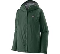 Veste impermÃ©able PATAGONIA M's Torrentshell 3L Rain Jkt (Old Growth Green) Homme XL