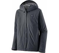 Patagonia - Veste de randonnée - M's Torrentshell 3L Rain Jkt Smolder Blue pour Homme - Taille L - Navy Navy L