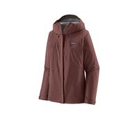 PATAGONIA Veste de randonnée Torrentshell 3L pour femme rouge foncé | XS
