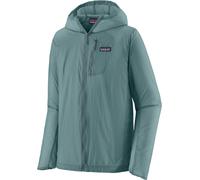 Patagonia - M's Houdini Jkt Blue Sage - M - Veste de trail