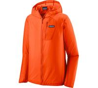Patagonia - Houdini Jacket - Veste coupe-vent homme Coal Orange - L