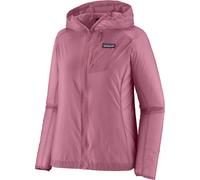 Patagonia - Veste de randonnée ultralégère - W's Houdini Jkt Light Violet pour Femme en Nylon - Taille XS Violet XS