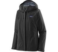 Patagonia Torrentshell 3L Jacket Femme Noir