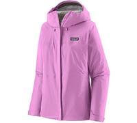 Veste impermÃ©able PATAGONIA W's Torrentshell 3L Rain Jkt (Brisk Purple) Femme L